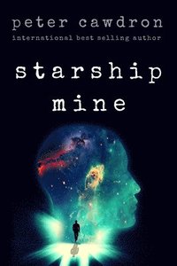 bokomslag Starship Mine