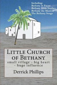 bokomslag Little Church of Bethany