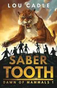 bokomslag Saber Tooth