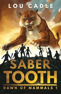 Saber Tooth 1
