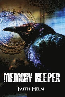 bokomslag Memory Keeper