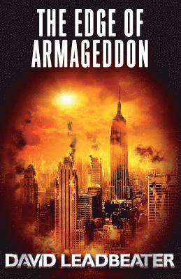 David Leadbeater - The Edge of Armageddon, Häftad
