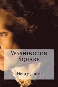 bokomslag Washington Square
