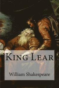 bokomslag King Lear