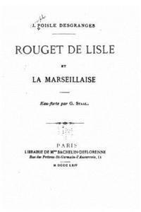 bokomslag Rouget de Lisle et la Marseillaise