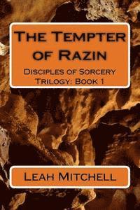 The Tempter of Razin 1