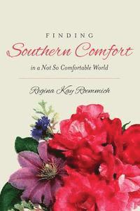 bokomslag Finding Southern Comfort in a Not So Comfortable World
