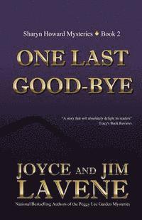 bokomslag One Last Goodbye