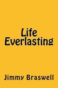 bokomslag Life Everlasting