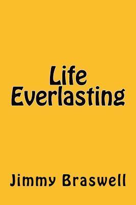 bokomslag Life Everlasting