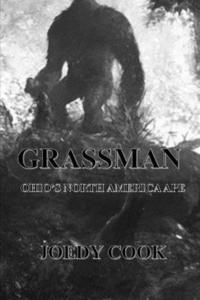 bokomslag Grassman Ohio's North American Ape