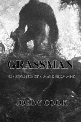 Grassman Ohio's North American Ape 1