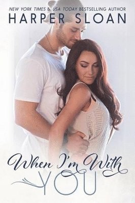 bokomslag When I'm With You