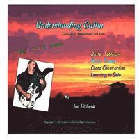 bokomslag Understanding Guitar