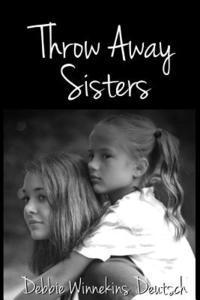 bokomslag Throw Away Sisters