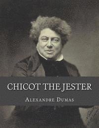 Chicot the Jester 1