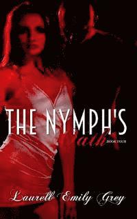 bokomslag The Nymph's Oath Book Four