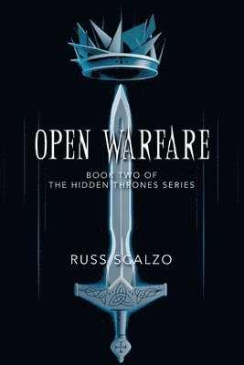 Open Warfare 1