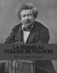 bokomslag La femme au collier de velours