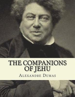 The Companions of Jehu 1