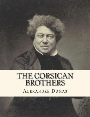 The Corsican Brothers 1