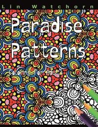 bokomslag Paradise Patterns