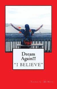 Dream Again!!! 1