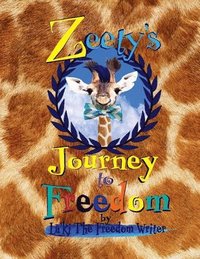 bokomslag Zeety's Journey To Freedom