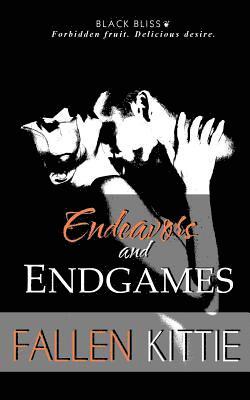 bokomslag Endeavors and Endgames