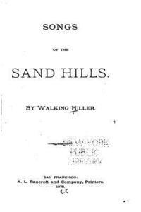 Songs of the Sand Hills 1