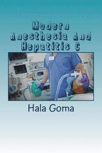 bokomslag Modern Anesthesia And Hepatitis C