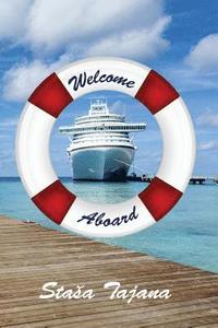bokomslag Welcome Aboard