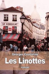 bokomslag Les Linottes
