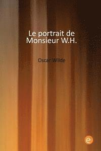 Le portrait de Monsieur W.H.