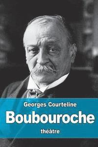 bokomslag Boubouroche