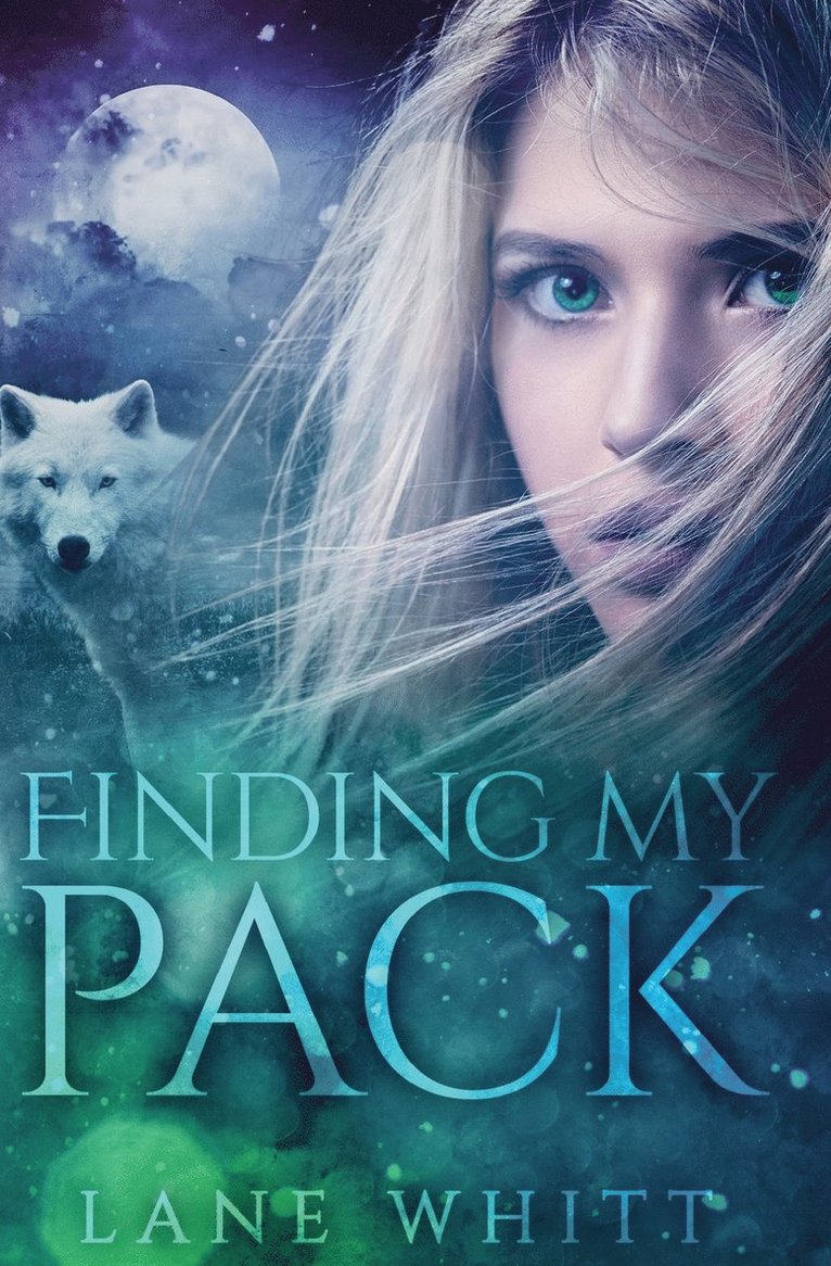 Finding My Pack 1