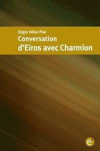 bokomslag Conversation d'Eiros avec Charmion