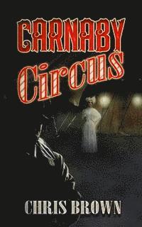 bokomslag Carnaby Circus