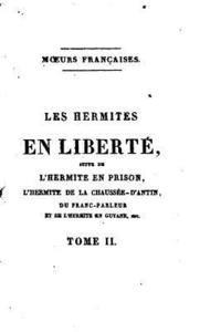 bokomslag Les hermites en liberté - Tome II