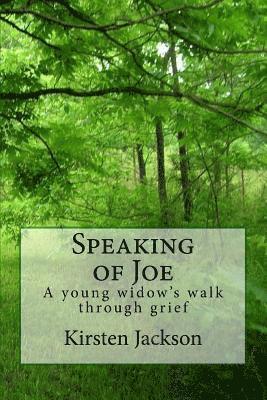 bokomslag Speaking of Joe