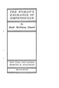 The Woman's Exchange of Simpkinsville 1