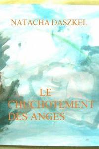 bokomslag Le Chuchotement des Anges