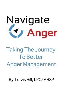 bokomslag Navigate Anger