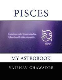 bokomslag Pisces: My AstroBook