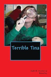 bokomslag Terrible Tina
