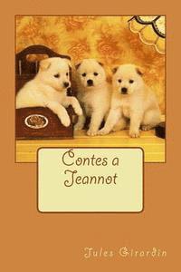 Contes a Jeannot 1