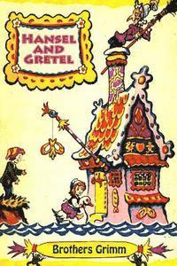 bokomslag Hansel and Gretel