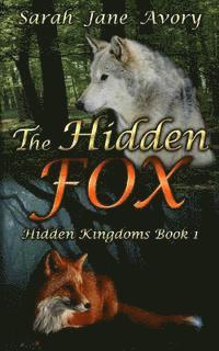 bokomslag The Hidden Fox