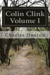 bokomslag Colin Clink Volume I