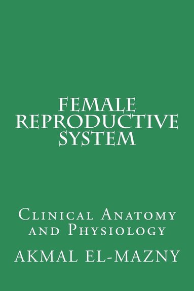 bokomslag Female Reproductive System